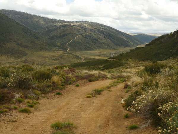 Return to Easter Kosi trips