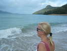 Hamilton Island Honeymoon - Hamilton Island Honeymoon<div style='float: right;'>[2009:10:01 02:51:26] [DSCF1205.JPG]</div>