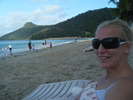 Hamilton Island Honeymoon - Hamilton Island Honeymoon<div style='float: right;'>[2009:10:03 03:11:32] [DSCF1226.JPG]</div>