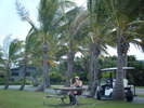 Hamilton Island Honeymoon - Hamilton Island Honeymoon<div style='float: right;'>[2009:10:05 00:19:57] [DSCF1276.JPG]</div>