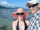 Hamilton Island Honeymoon - Hamilton Island Honeymoon<div style='float: right;'>[2009:10:06 01:53:26] [DSCF1326.JPG]</div>