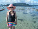 Hamilton Island Honeymoon - Hamilton Island Honeymoon<div style='float: right;'>[2009:10:06 01:53:54] [DSCF1328.JPG]</div>