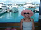 Hamilton Island Honeymoon - Hamilton Island Honeymoon<div style='float: right;'>[2009:10:06 19:55:04] [DSCF1335.JPG]</div>