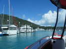 Hamilton Island Honeymoon - Hamilton Island Honeymoon<div style='float: right;'>[2009:10:07 00:01:52] [DSCF1356.JPG]</div>