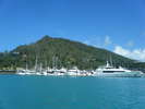 Hamilton Island Honeymoon - Hamilton Island Honeymoon<div style='float: right;'>[2009:10:07 00:02:27] [DSCF1357.JPG]</div>