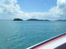 Hamilton Island Honeymoon - Hamilton Island Honeymoon<div style='float: right;'>[2009:10:07 00:05:27] [DSCF1359.JPG]</div>