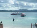 Hamilton Island Honeymoon - Hamilton Island Honeymoon<div style='float: right;'>[2009:10:07 01:03:45] [DSCF1375.JPG]</div>