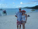 Hamilton Island Honeymoon - Hamilton Island Honeymoon<div style='float: right;'>[2009:10:07 01:37:30] [DSCF1381.JPG]</div>