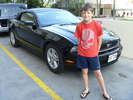 MUSTANG!! - MUSTANG!!<div style='float: right;'>[2012:04:14 09:18:16] [P1000794.JPG]</div>