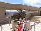 Thats not a gun, THIS is a gun! - Thats not a gun, THIS is a gun!<div style='float: right;'>[2012:04:14 13:49:19] [P1000800.JPG]</div>