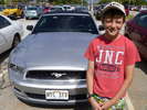 MUSTANG! - MUSTANG!<div style='float: right;'>[2012:04:17 10:48:14] [P1000971.JPG]</div>