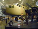 Aircraft museum - Aircraft museum<div style='float: right;'>[2012:04:17 14:25:25] [P1000992.JPG]</div>