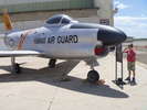 Some of the static displays outside Hangar 39 - Some of the static displays outside Hangar 39<div style='float: right;'>[2012:04:17 14:54:52] [P1010002.JPG]</div>