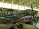 Inside the hangar - Inside the hangar<div style='float: right;'>[2012:04:17 15:21:14] [P1010012.JPG]</div>