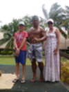 Another new facebook friend - from the polynesian cultural centre - Another new facebook friend - from the polynesian cultural centre<div style='float: right;'>[2012:04:18 13:54:12] [P1010029.JPG]</div>