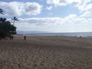 Believe it or not, this is pipeline beach! - Believe it or not, this is pipeline beach!<div style='float: right;'>[2012:04:18 17:09:51] [P1010071.JPG]</div>