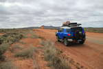 <div style='float: right;'>[2012:08:18 15:44:29] [13 - Airing down on the road to Arkaroola.JPG]</div>