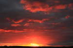 <div style='float: right;'>[2012:08:18 18:23:35] [16 - Sunset at Waukaringa ruins.JPG]</div>