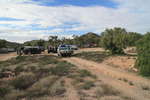 <div style='float: right;'>[2012:08:21 08:32:58] [35 - Leaving Arkaroola Village.JPG]</div>