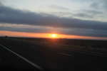 <div style='float: right;'>[2012:08:26 07:00:22] [71 - Sunrise soming into Hay.JPG]</div>