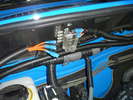 <div style='float: right;'>[2012:02:18 16:06:38] [04 - 12 - New fuse box to provide power to accessories.JPG]</div>