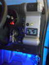 <div style='float: right;'>[2012:07:13 21:50:23] [04 - 16 - Battery monitor fitted and Ultra Gauge relocated.JPG]</div>