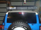 <div style='float: right;'>[2012:07:26 03:04:33] [08 - 03 - Tigerz 11 Rear Awning just installed.JPG]</div>