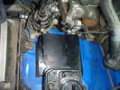 <div style='float: right;'>[2013:03:23 16:28:24] [21 - 03 - ARB Compressor CKMP12 - mounting plate in place.JPG]</div>