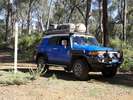 FJ Summit 2014 - Carving up the high country with the FJ Cruiser Club<div style='float: right;'>[2014:04:13 11:03:01] [2014-VIC-SUMMIT-08.jpg]</div>