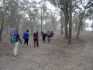 Bungonia Hiking - Weekend of pain in Bungonia Gorge<div style='float: right;'>[2014:08:16 09:21:20] [BUNGONIA-20140816-06.jpg]</div>