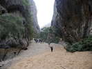 Bungonia Hiking - Weekend of pain in Bungonia Gorge<div style='float: right;'>[2014:08:16 10:17:49] [BUNGONIA-20140816-11.jpg]</div>
