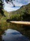 Coxs River to Narrow Neck - Hard slog along the river and up Carlon Head<div style='float: right;'>[2015:06:07 12:36:44] [COXS-20150607-29.jpg]</div>