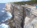 Coastal walk in the Royal National Park - Excellent effort to complete this amazing walk in just 8 hours<div style='float: right;'>[2015:08:15 11:23:28] [COASTAL-20150815-33.jpg]</div>