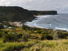 Coastal walk in the Royal National Park - Excellent effort to complete this amazing walk in just 8 hours<div style='float: right;'>[2015:08:15 14:53:11] [COASTAL-20150815-59.jpg]</div>